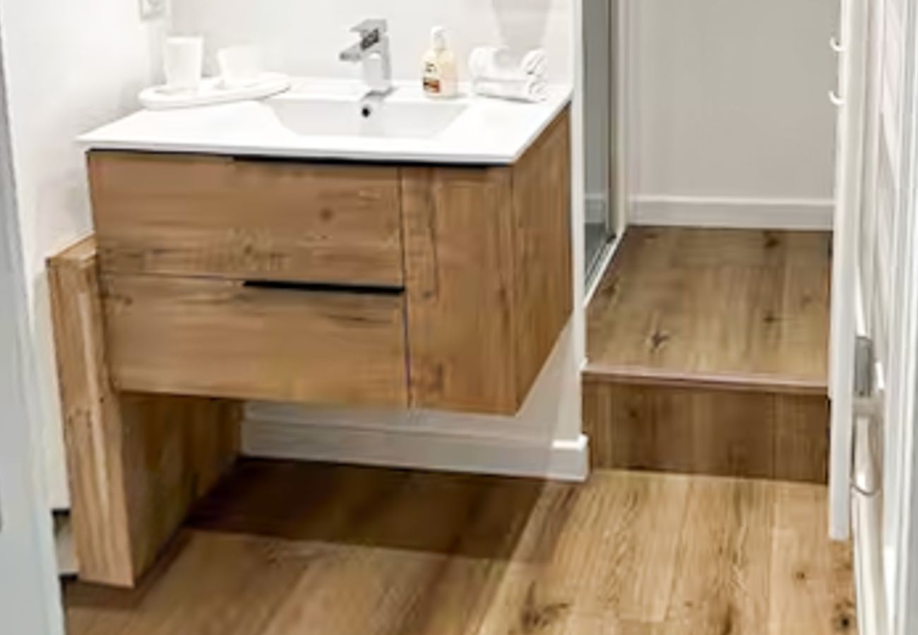 Appartement à Annecy - Le Cocon - 3* Luxe et hypercentre historique