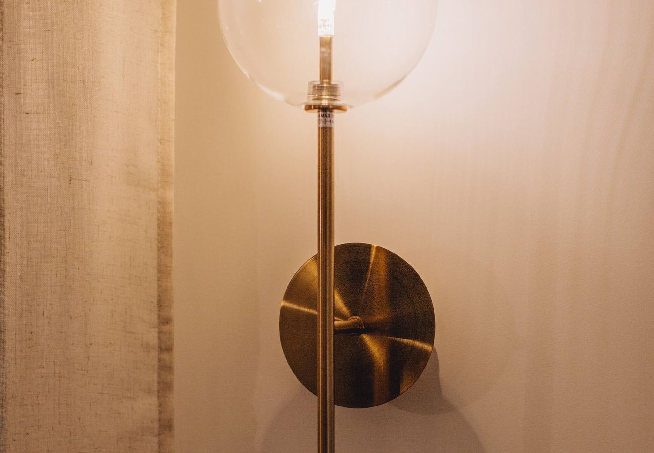 Appartement à Annecy - La Vie en Rose - Luxe, calme & hypercentre - 3*