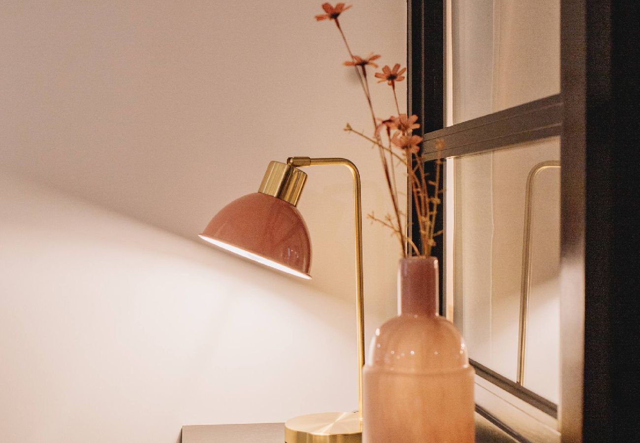 Appartement à Annecy - La Vie en Rose - Luxe, calme & hypercentre - 3*