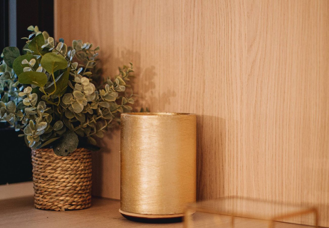 Appartement à Annecy - La Vie en Rose - Luxe, calme & hypercentre - 3*