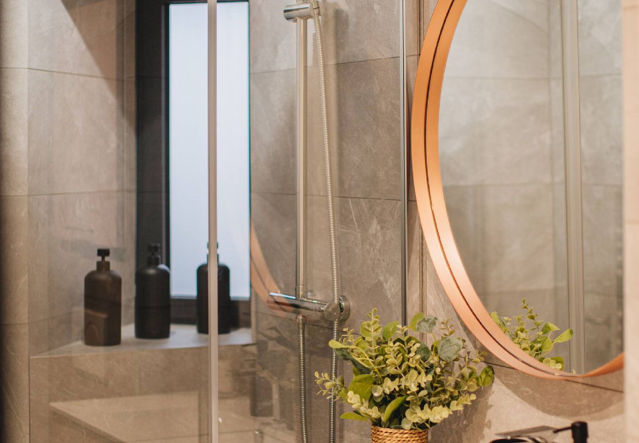 Appartement à Annecy - La Vie en Rose - Luxe, calme & hypercentre - 3*