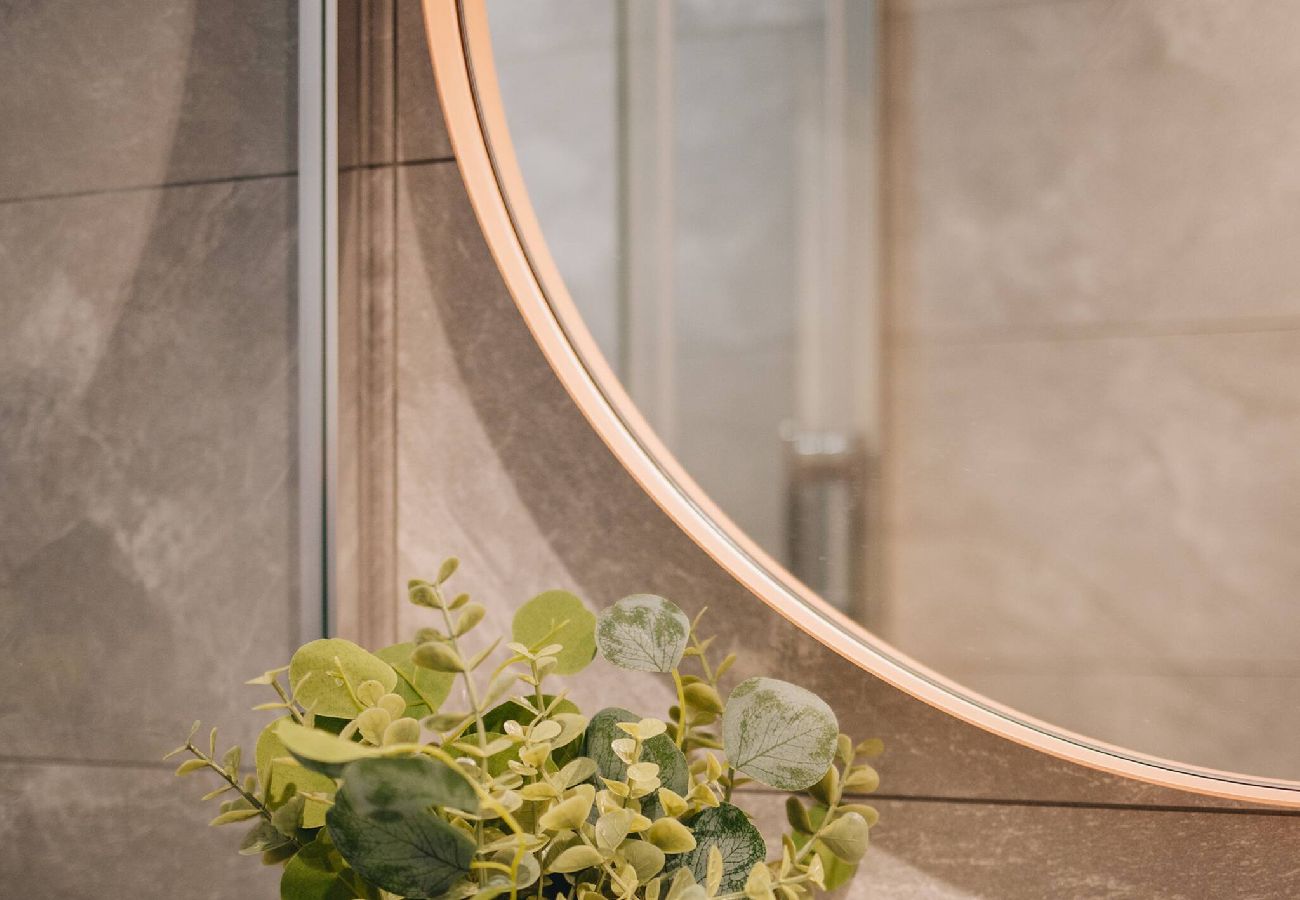 Appartement à Annecy - La Vie en Rose - Luxe, calme & hypercentre - 3*