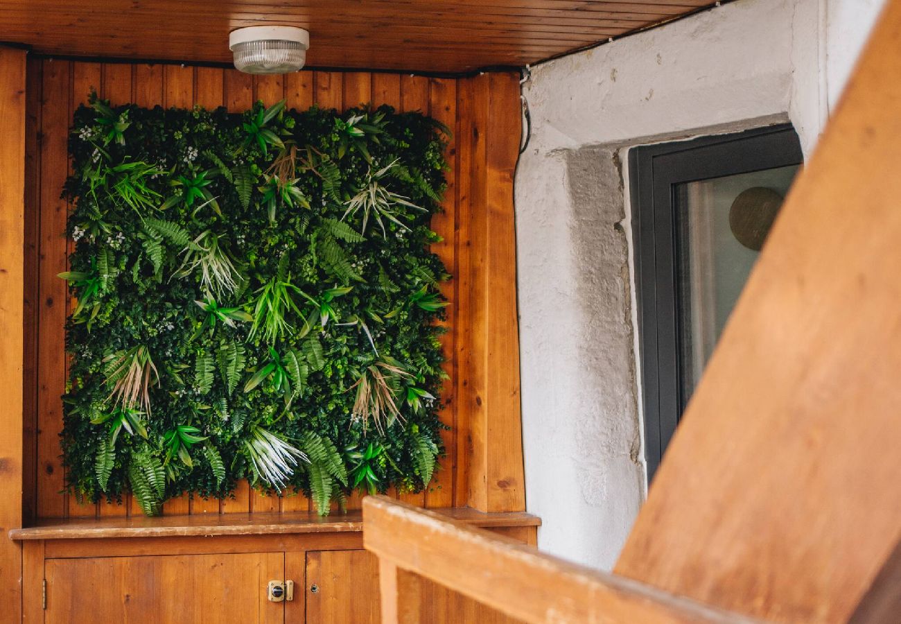 Appartement à Annecy - La Vie en Rose - Luxe, calme & hypercentre - 3*