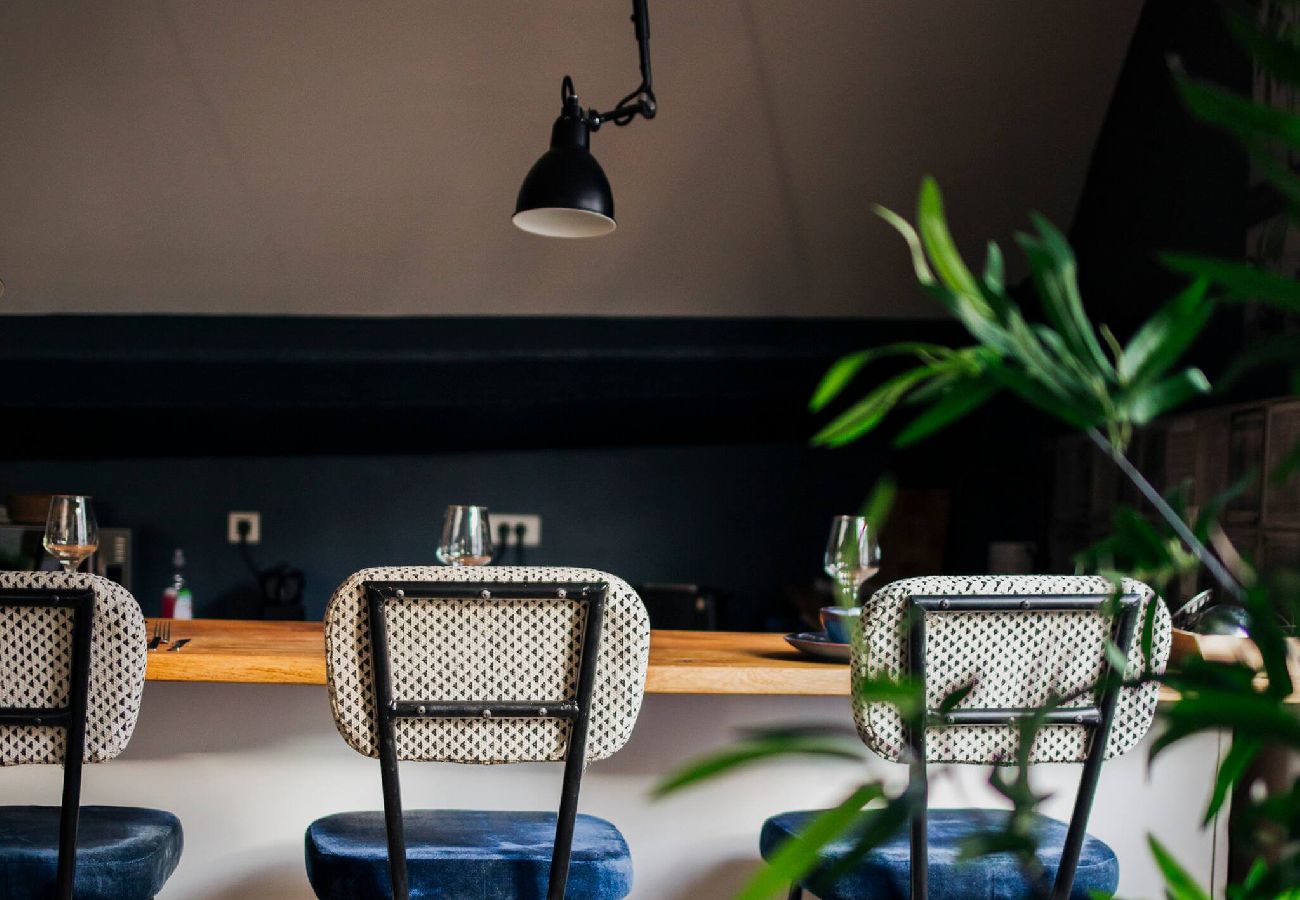 Appartement à Annecy - Loge du Pré Carré - hypercentre