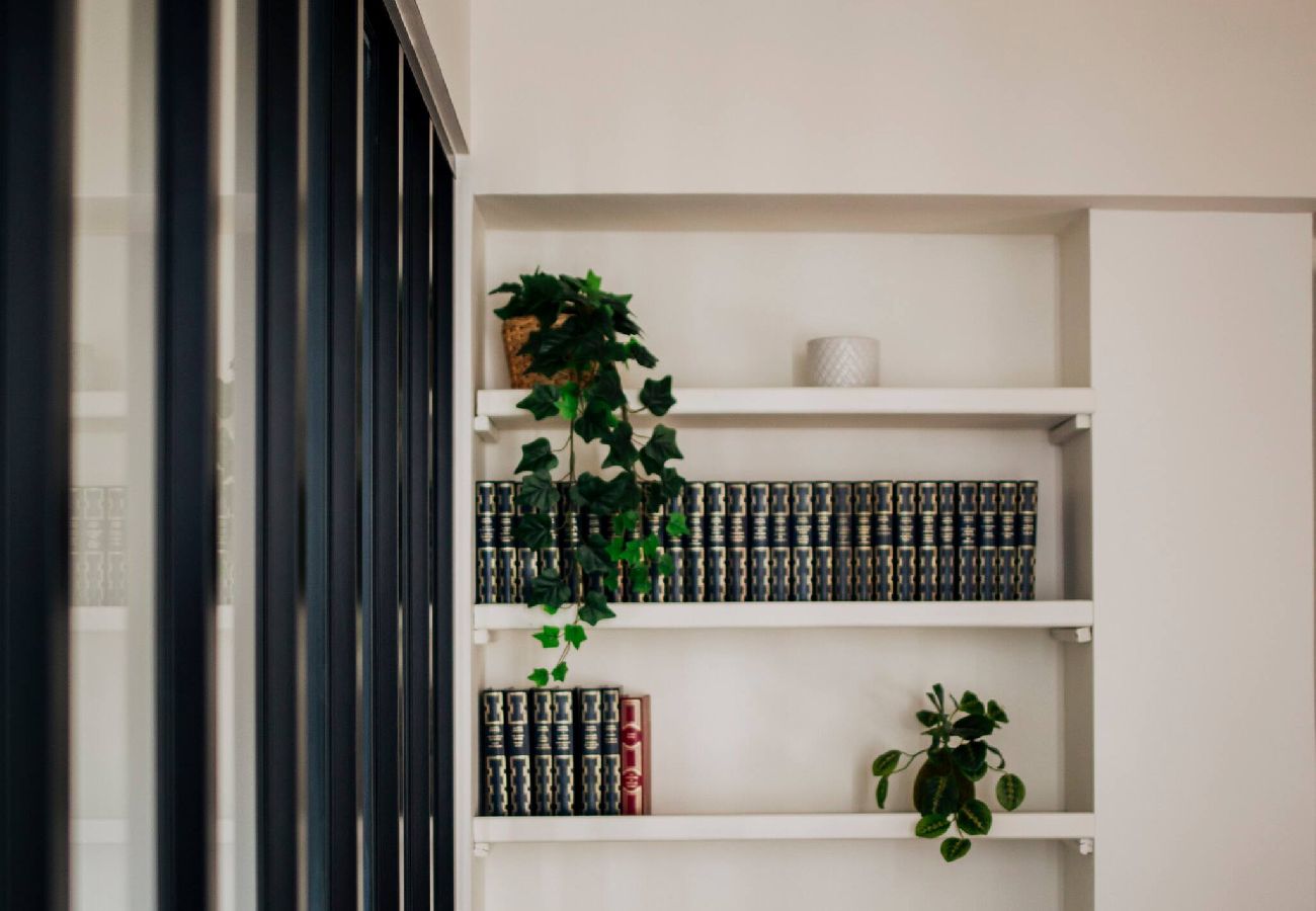 Appartement à Annecy - Loge du Pré Carré - hypercentre