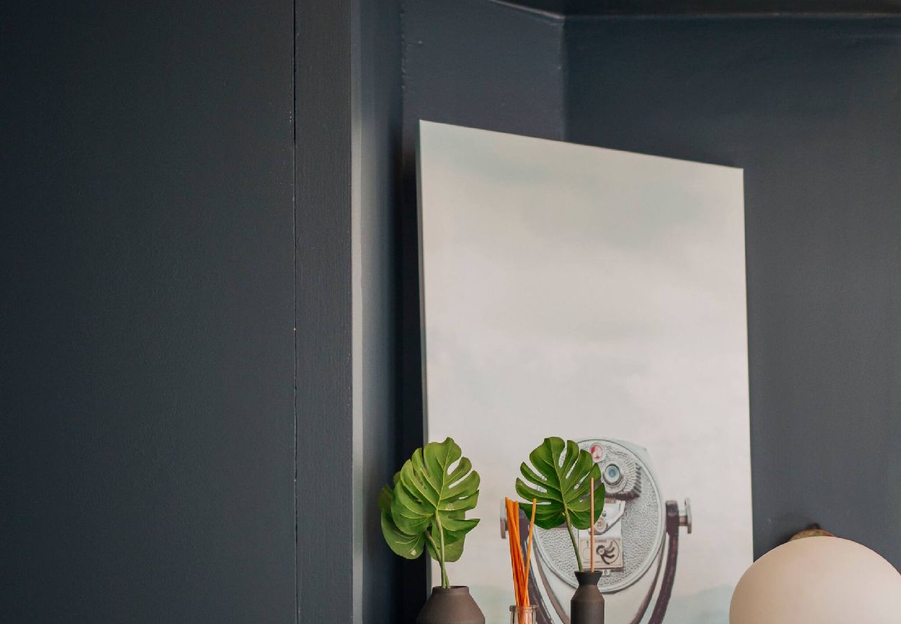 Appartement à Annecy - Loge du Pré Carré - hypercentre