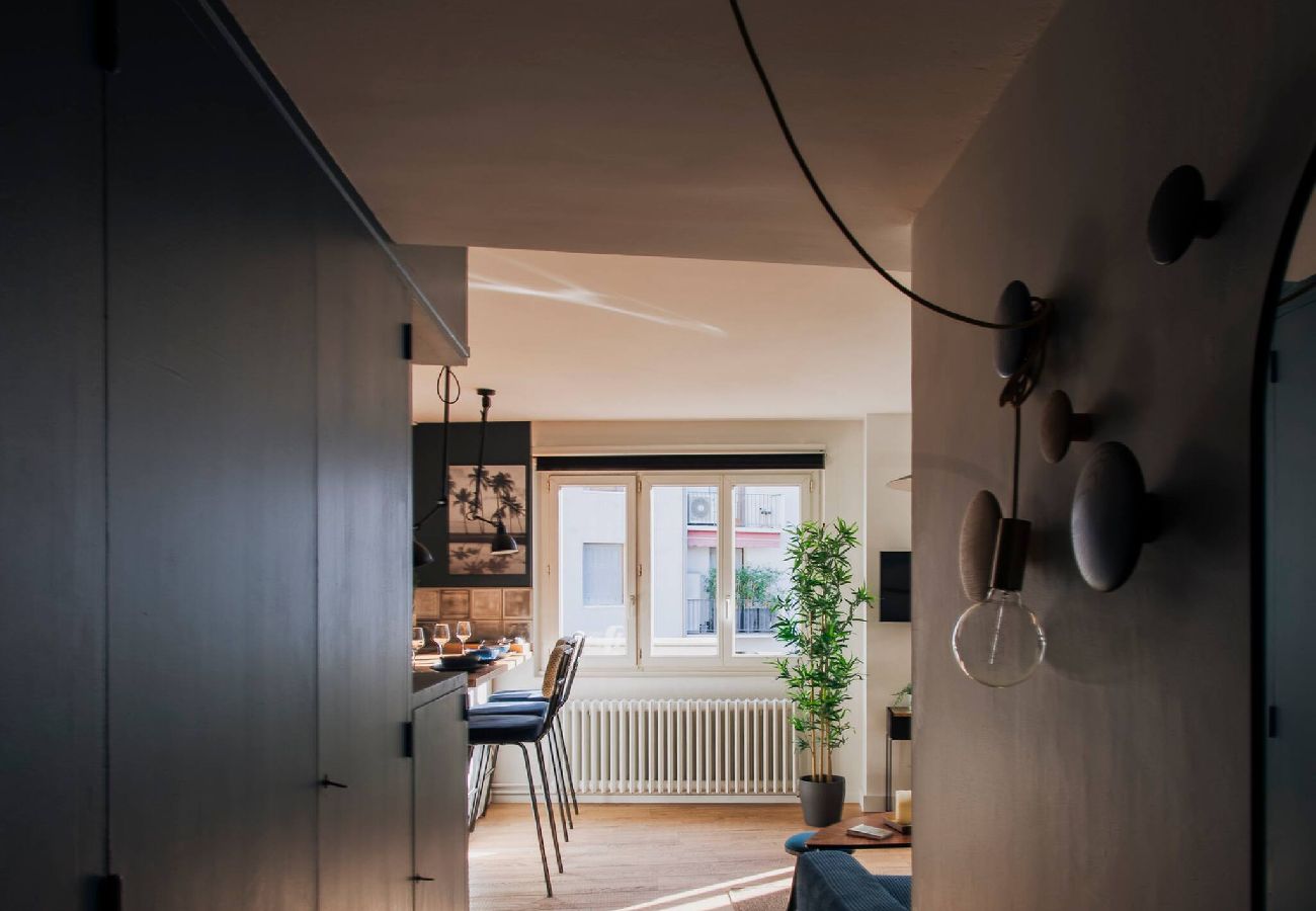 Appartement à Annecy - Loge du Pré Carré - hypercentre