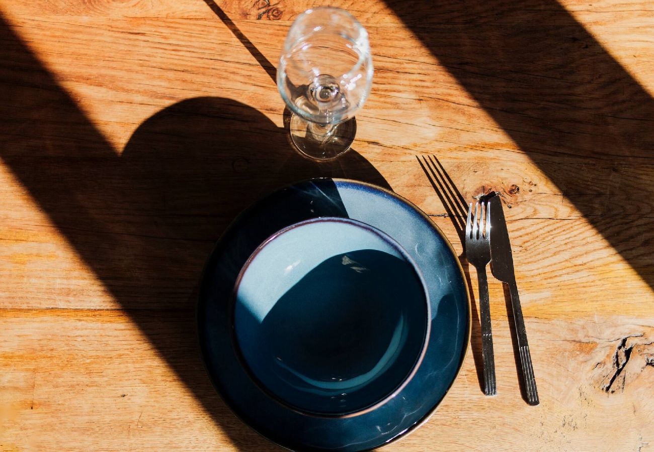 Appartement à Annecy - Loge du Pré Carré - hypercentre