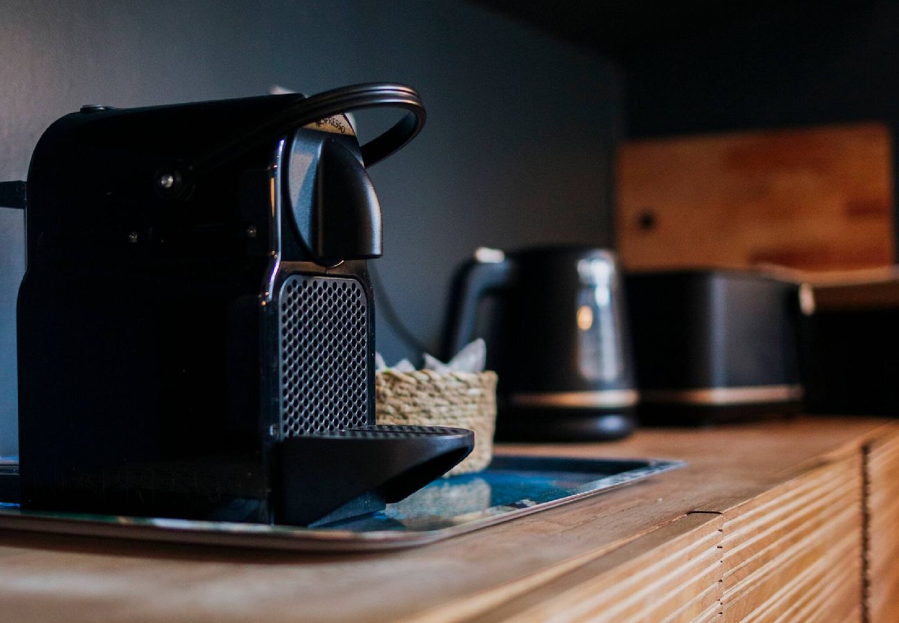 Appartement à Annecy - Loge du Pré Carré - hypercentre