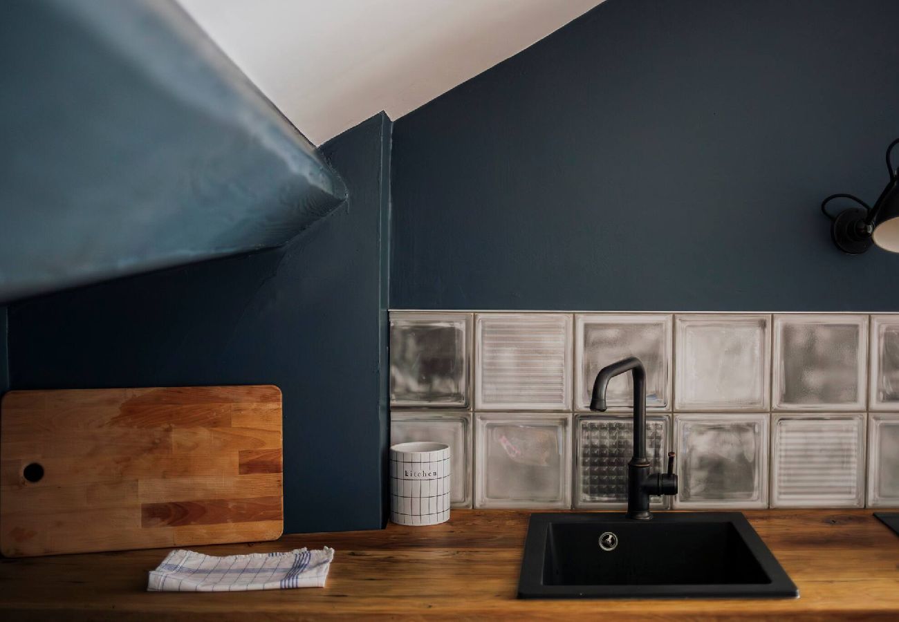 Appartement à Annecy - Loge du Pré Carré - hypercentre