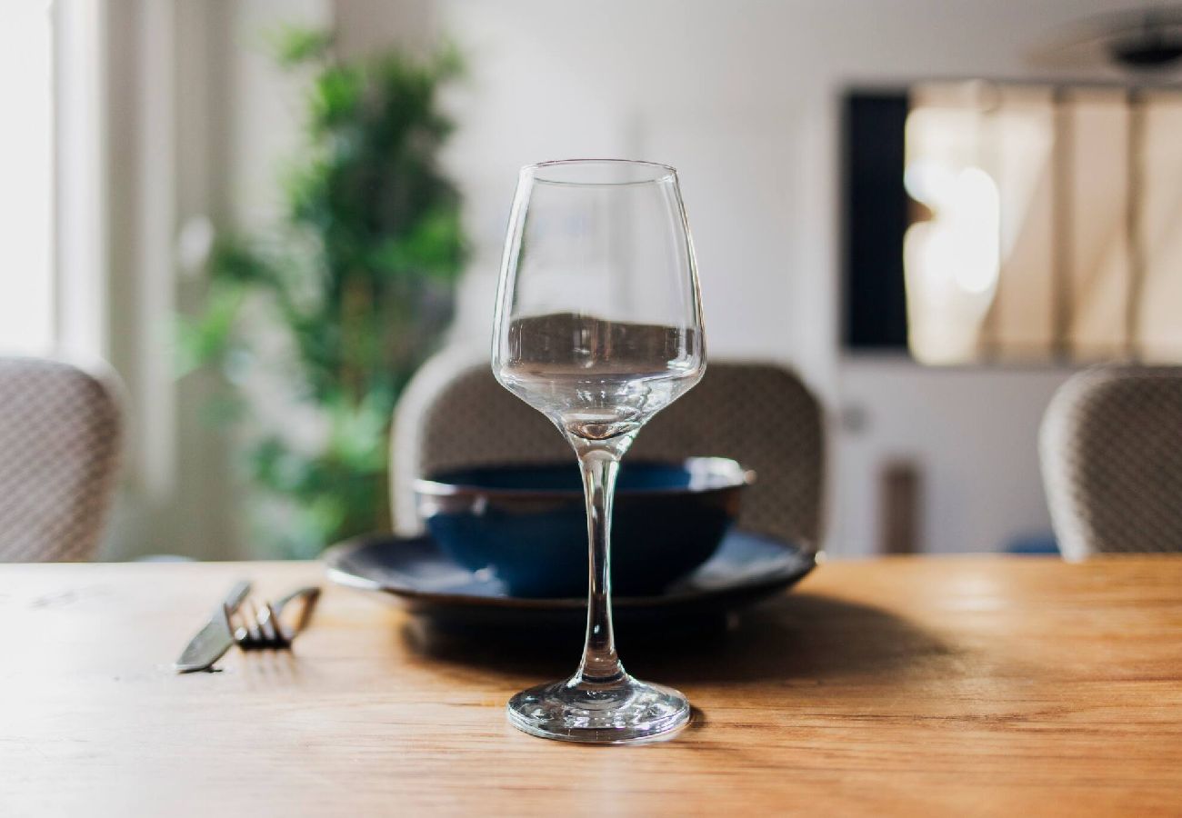 Appartement à Annecy - Loge du Pré Carré - hypercentre