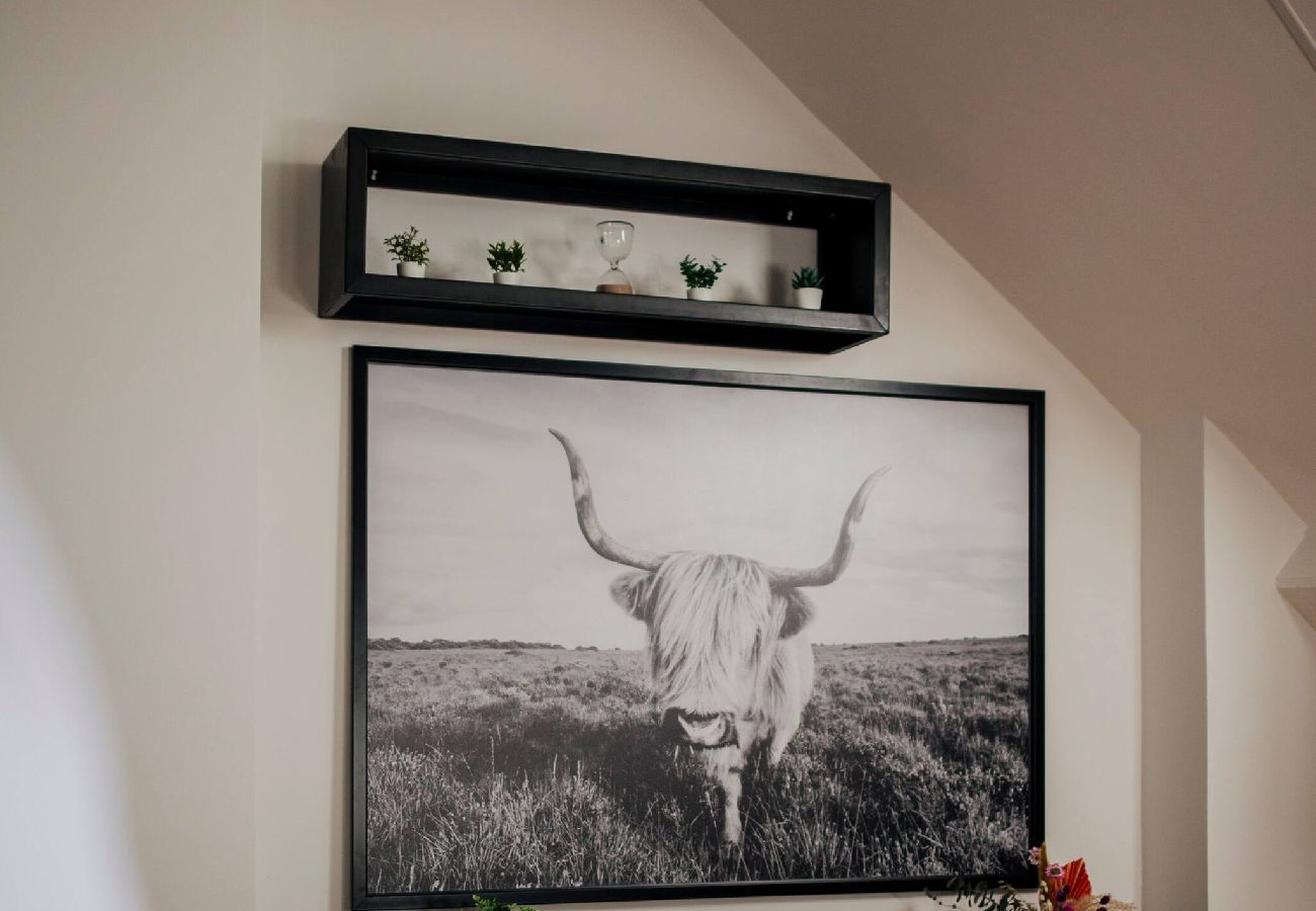 Appartement à Annecy - Loge du Pré Carré - hypercentre