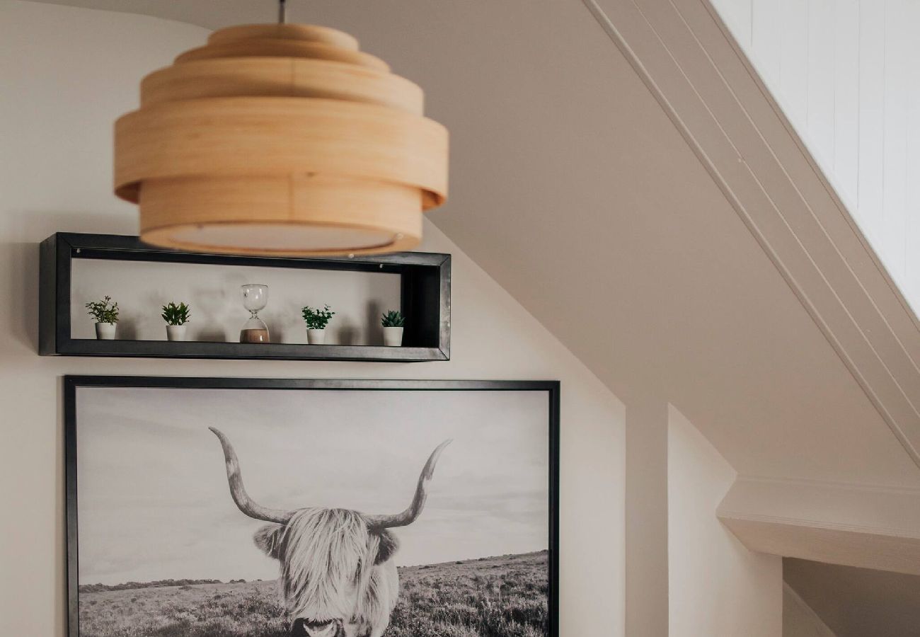 Appartement à Annecy - Loge du Pré Carré - hypercentre