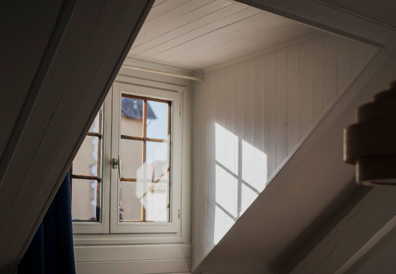 Appartement à Annecy - Loge du Pré Carré - hypercentre