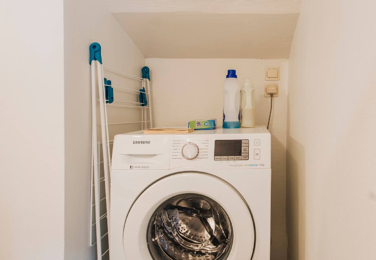 Appartement à Annecy - Loge du Pré Carré - hypercentre