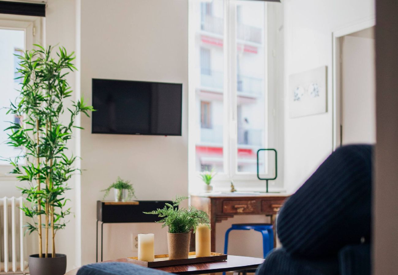 Appartement à Annecy - Loge du Pré Carré - hypercentre