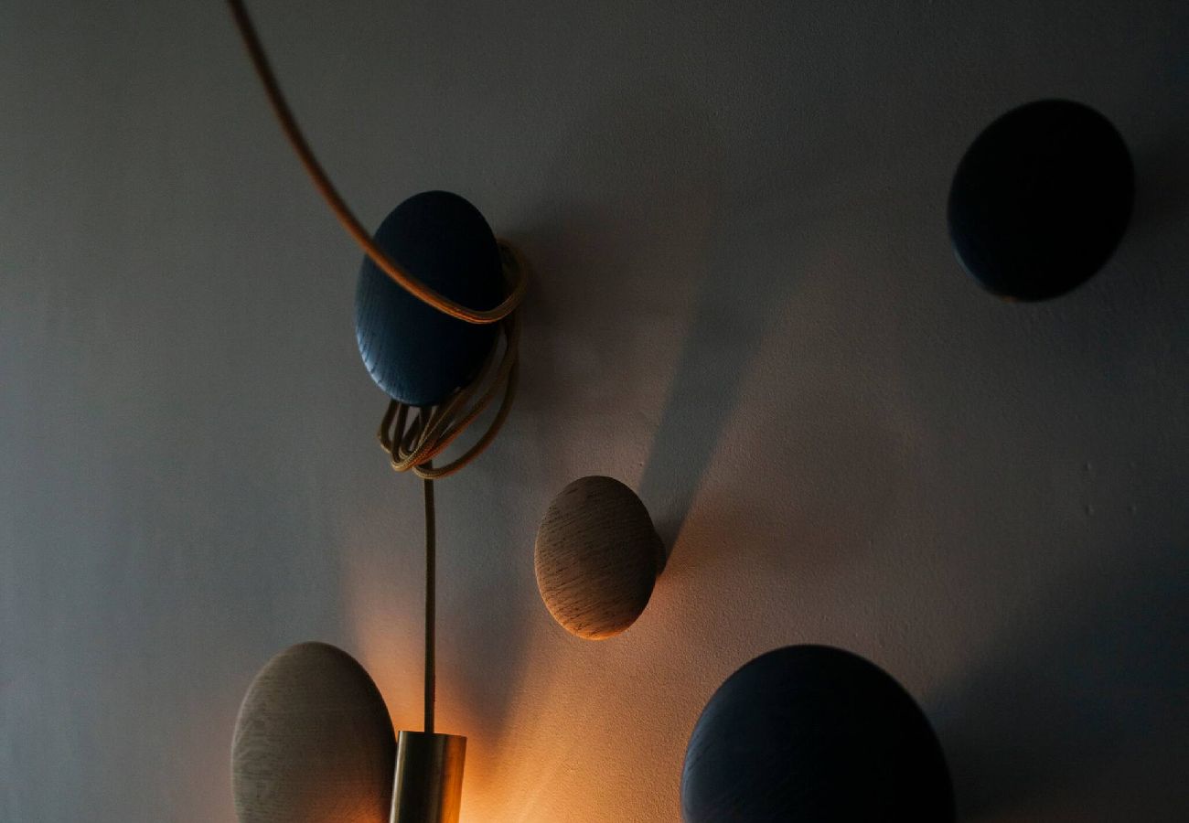 Appartement à Annecy - Loge du Pré Carré - hypercentre