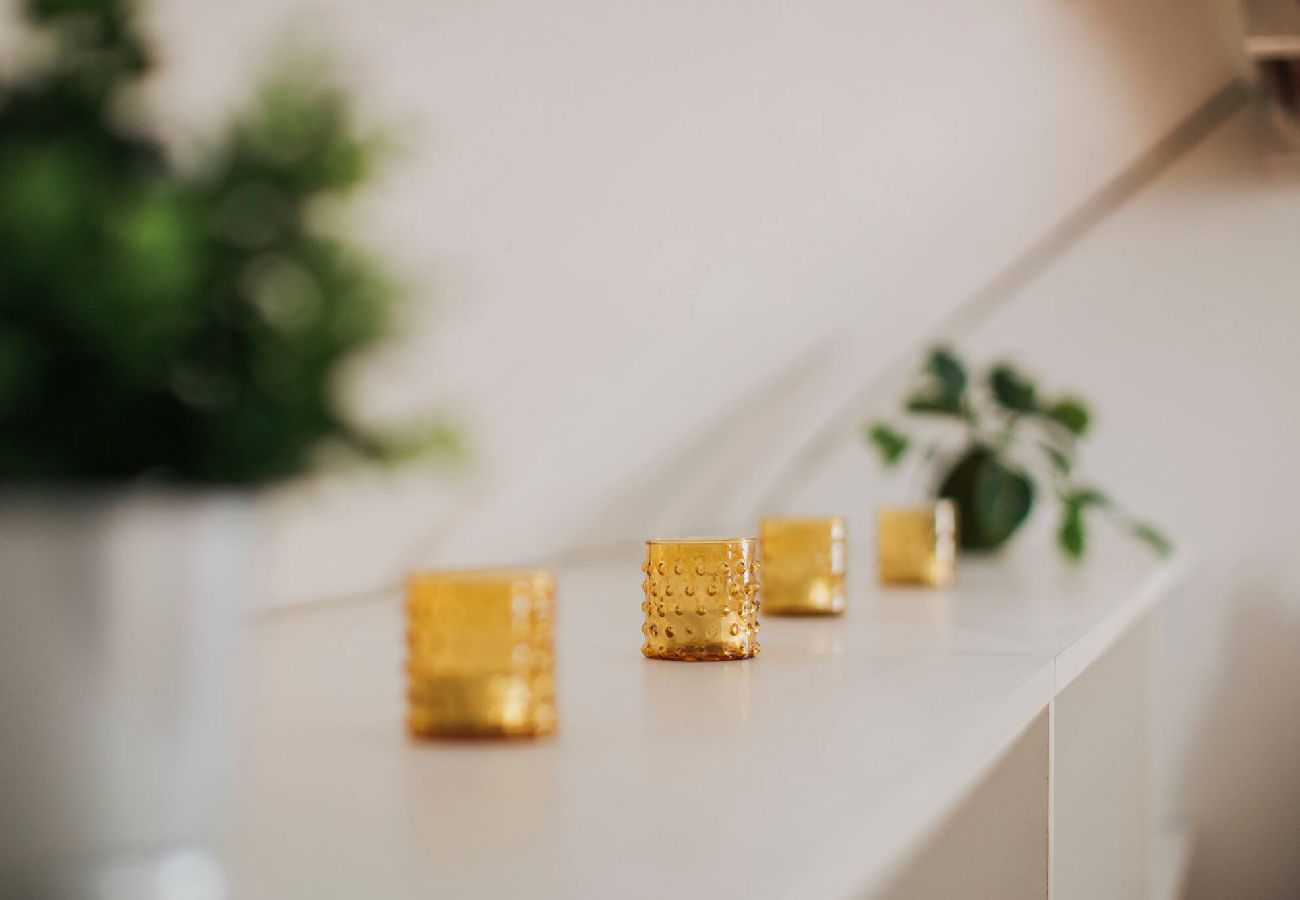 Appartement à Annecy - Loge du Pré Carré - hypercentre