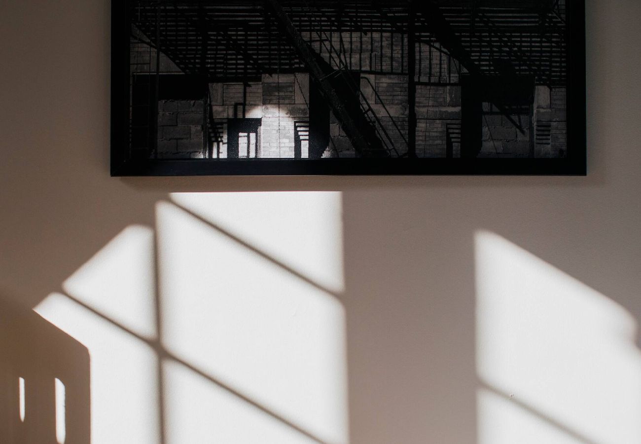 Appartement à Annecy - Loge du Pré Carré - hypercentre