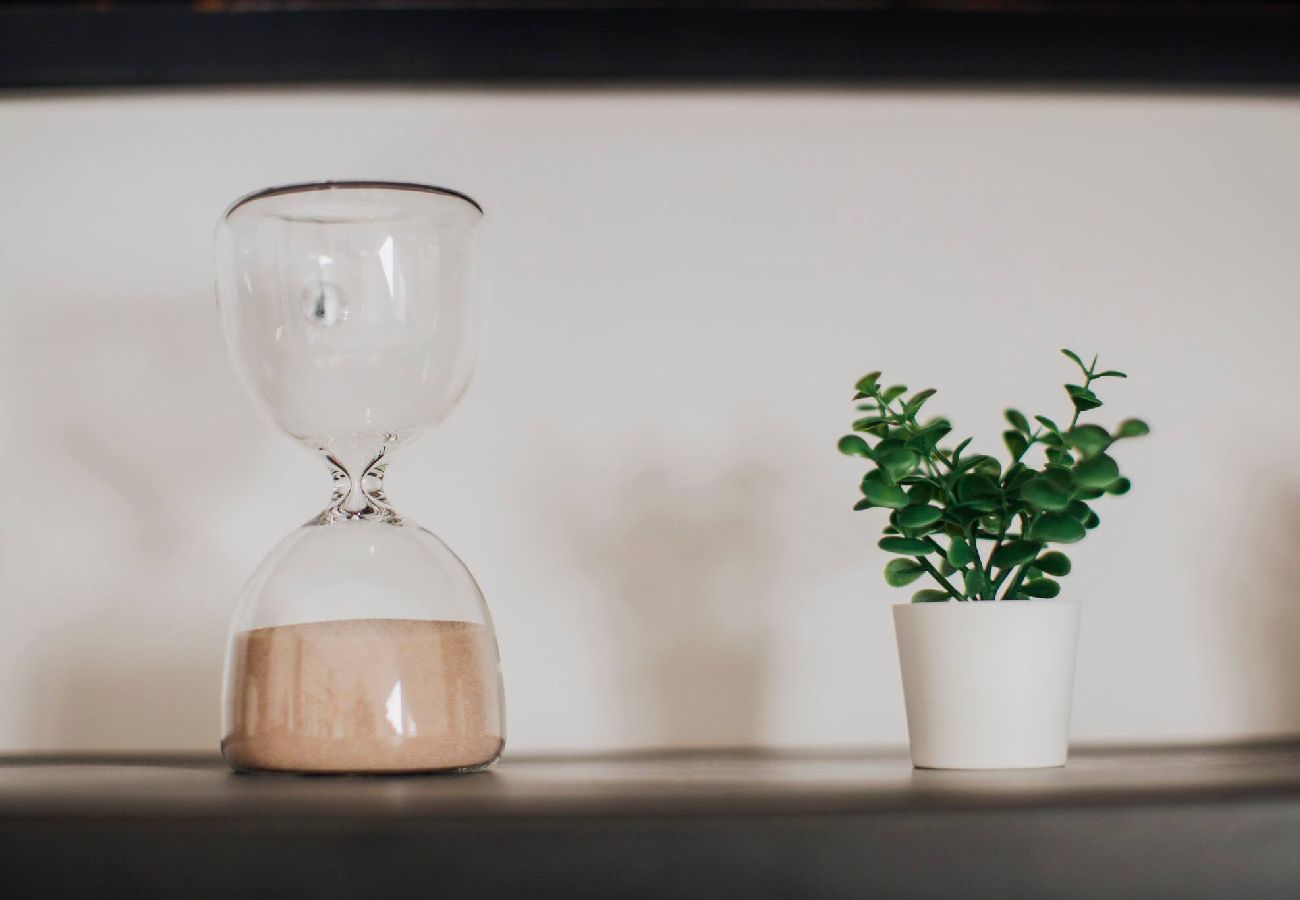 Appartement à Annecy - Loge du Pré Carré - hypercentre