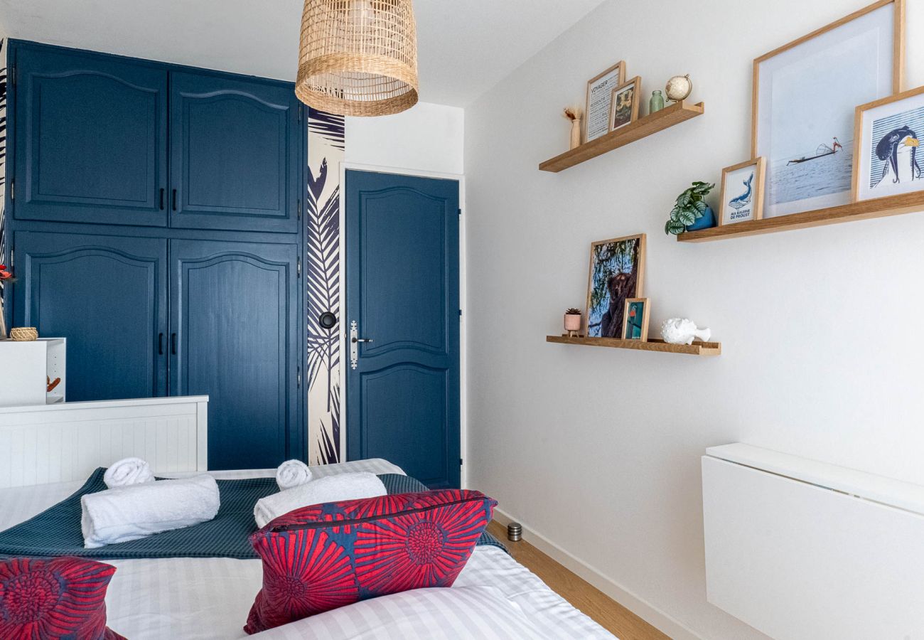 Appartement à Annecy - Horizon