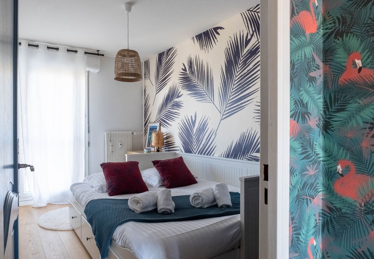 Appartement à Annecy - Horizon