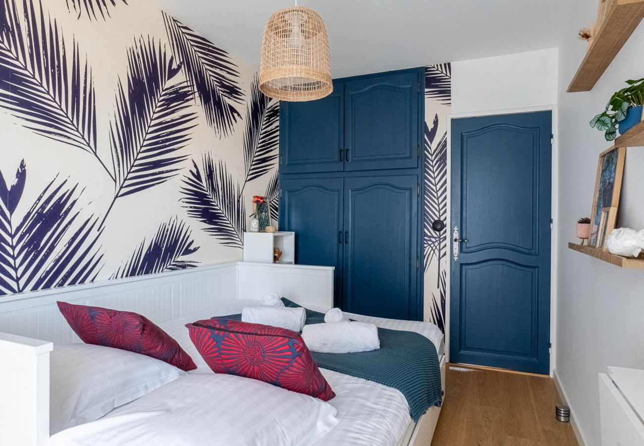 Appartement à Annecy - Horizon