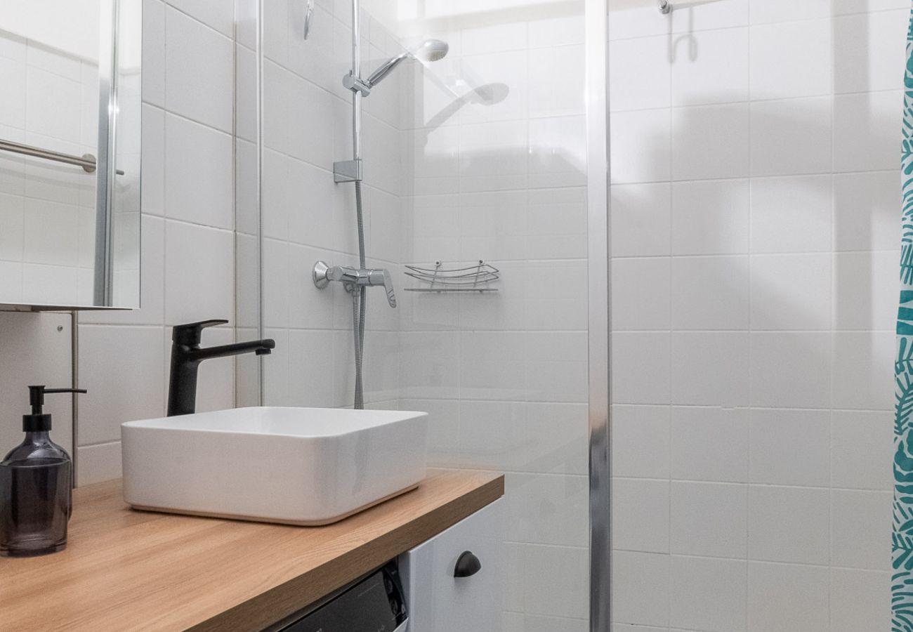 Appartement à Annecy - Horizon