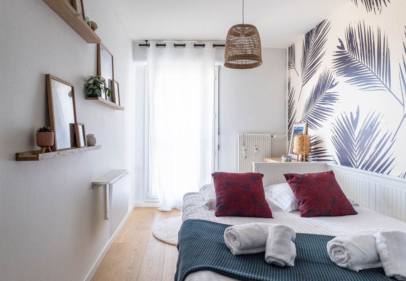 Appartement à Annecy - Horizon