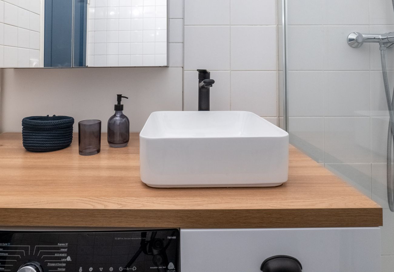 Appartement à Annecy - Horizon