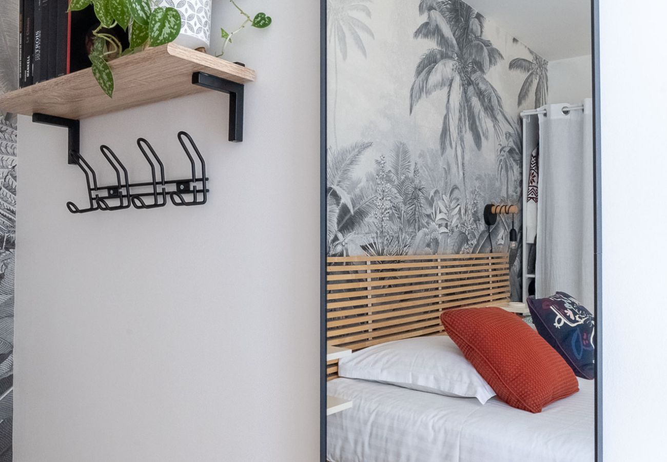 Appartement à Annecy - Horizon