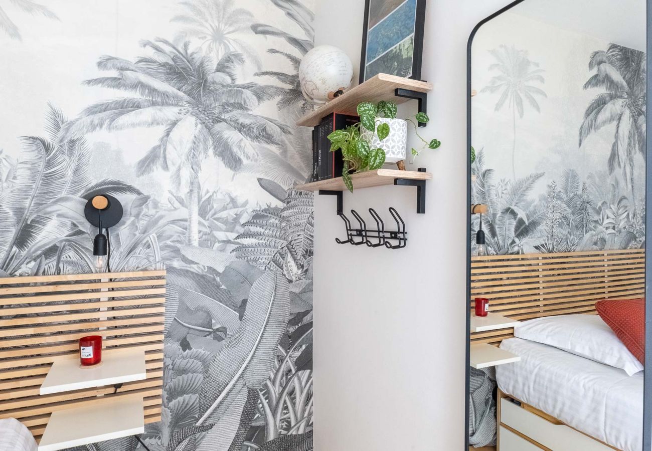 Appartement à Annecy - Horizon