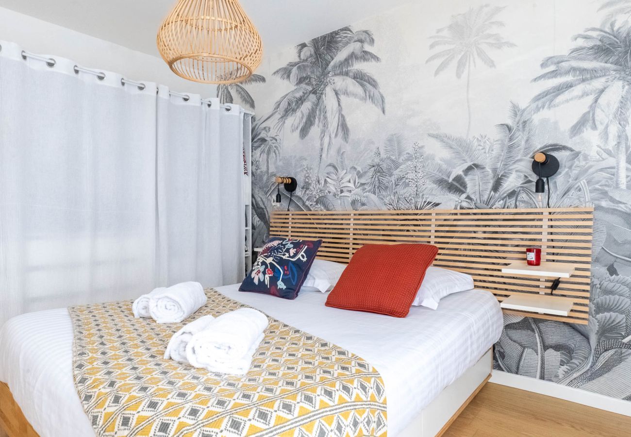 Appartement à Annecy - Horizon