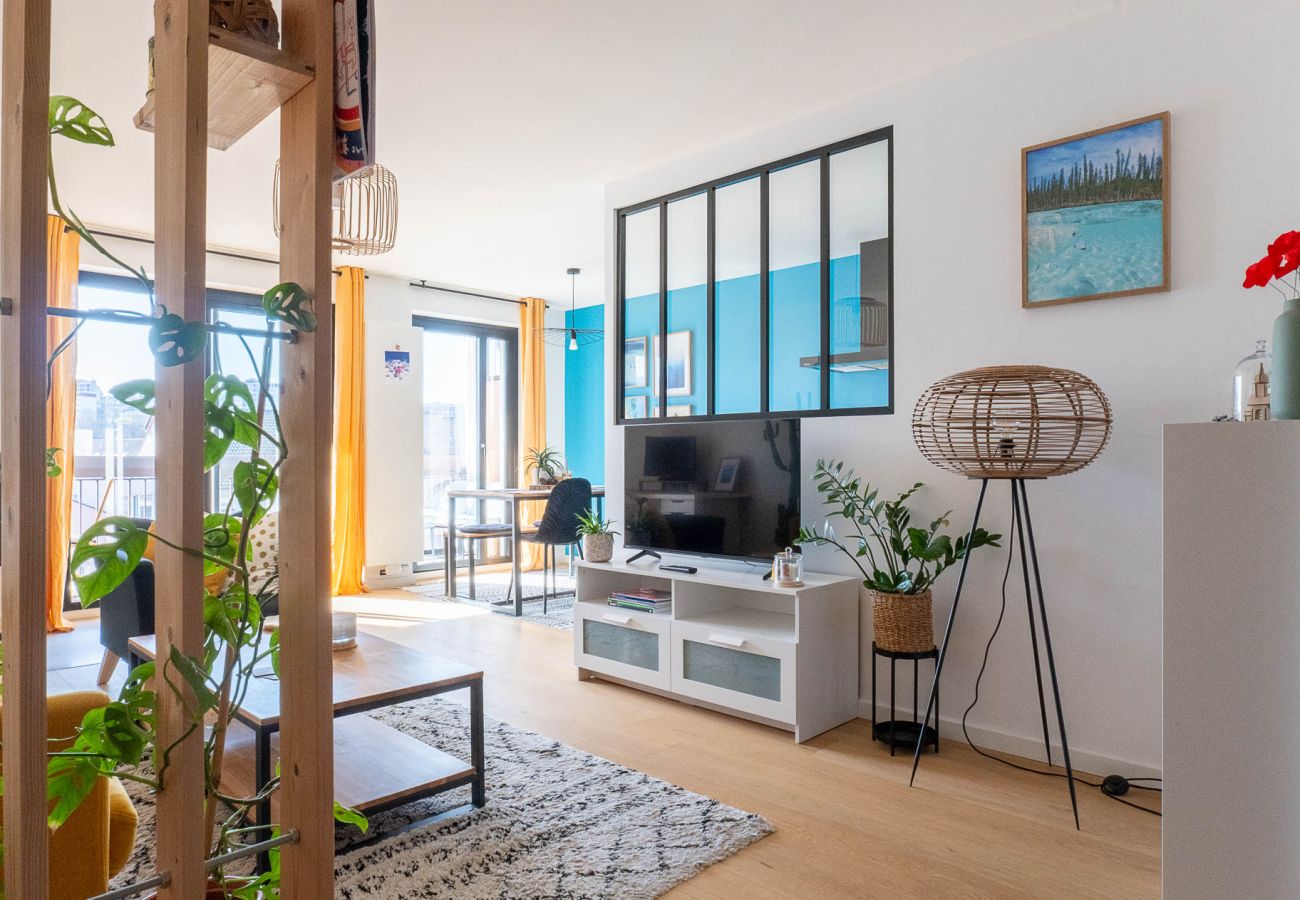 Appartement à Annecy - Horizon