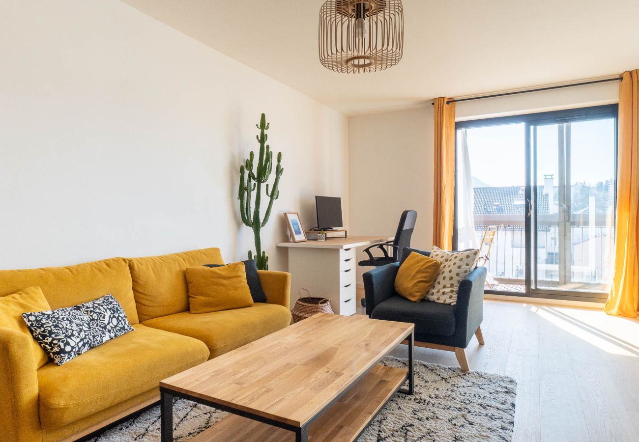 Appartement à Annecy - Horizon