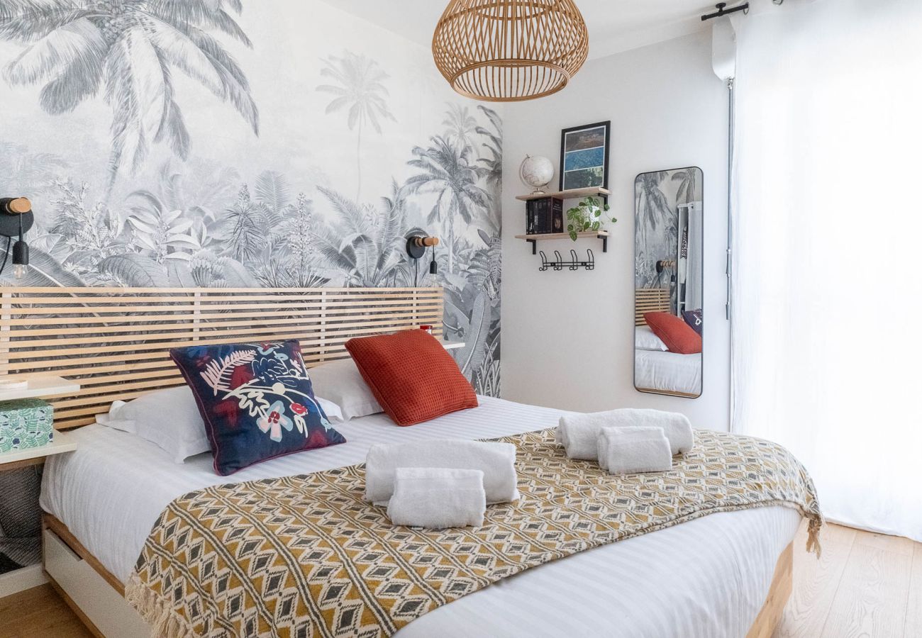 Appartement à Annecy - Horizon