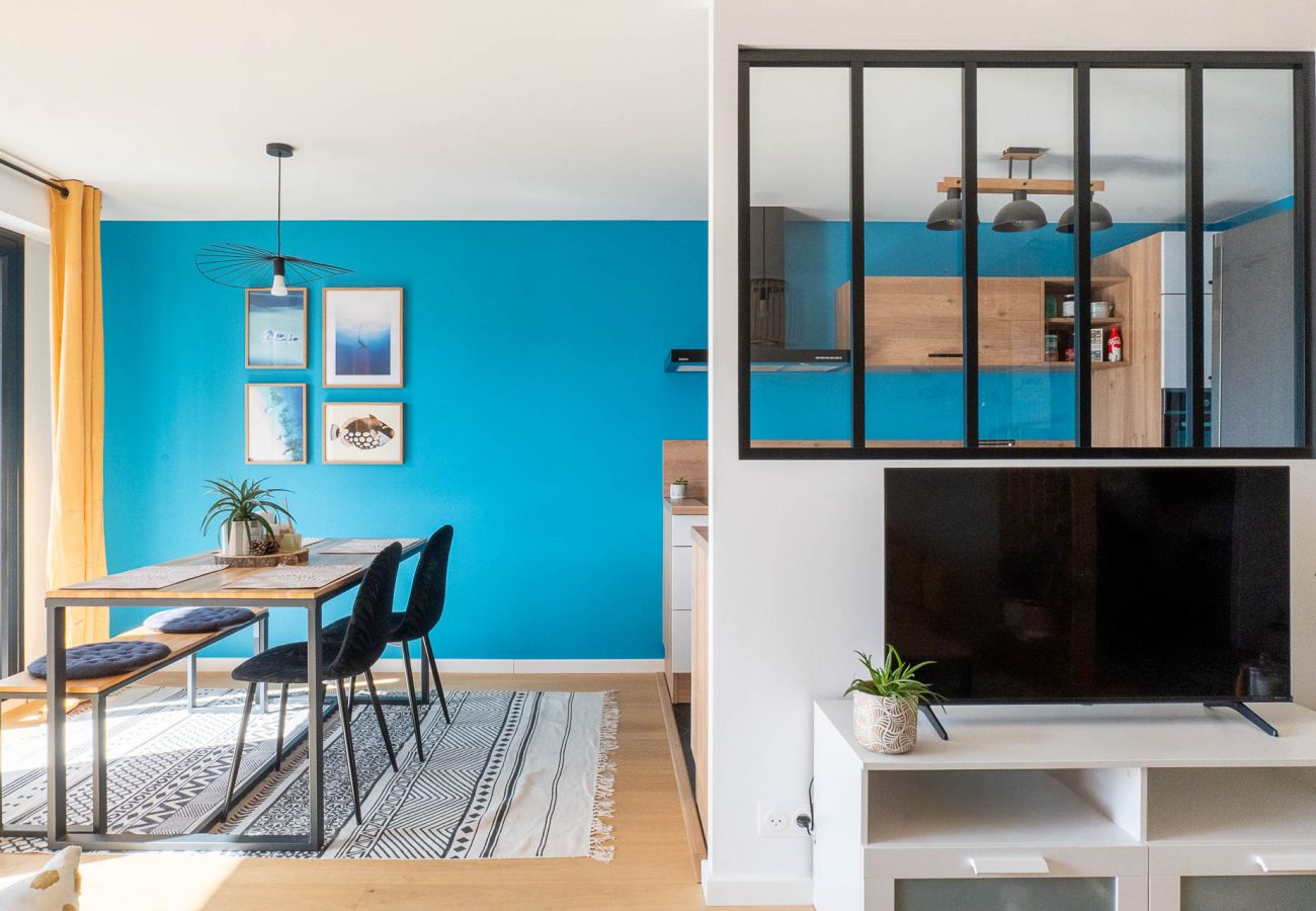 Appartement à Annecy - Horizon