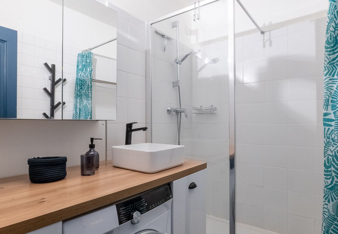 Appartement à Annecy - Horizon