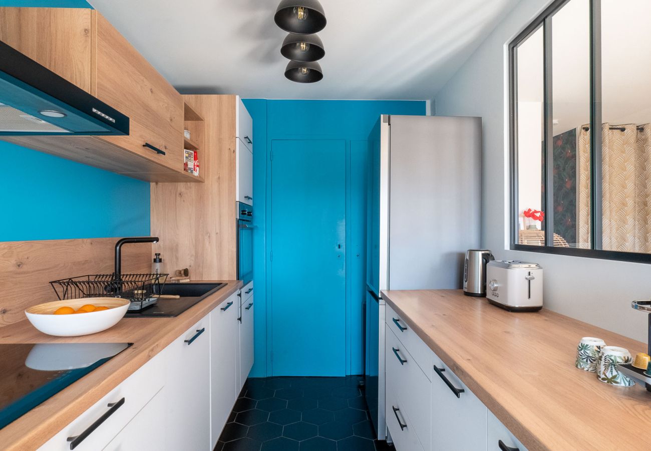 Appartement à Annecy - Horizon