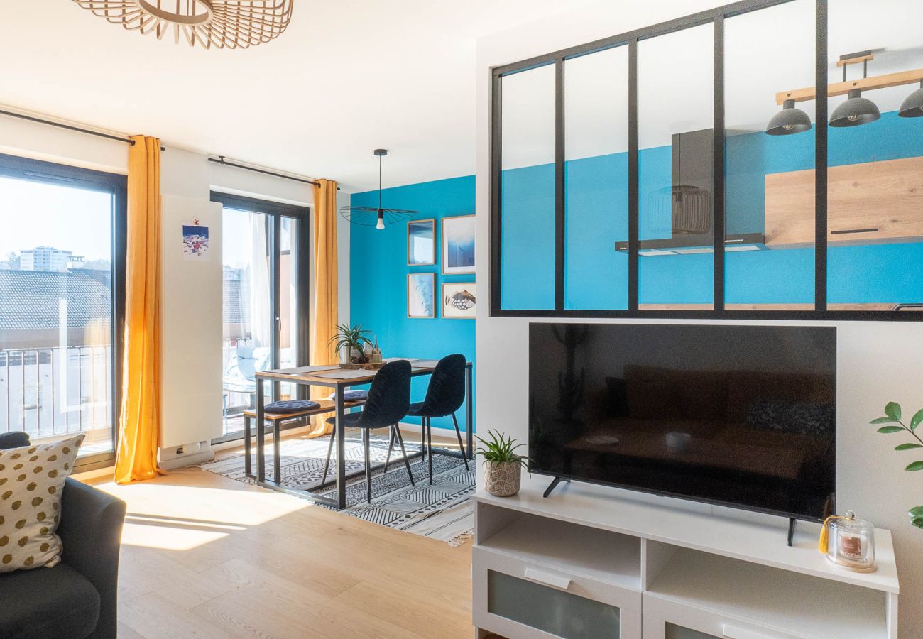 Appartement à Annecy - Horizon