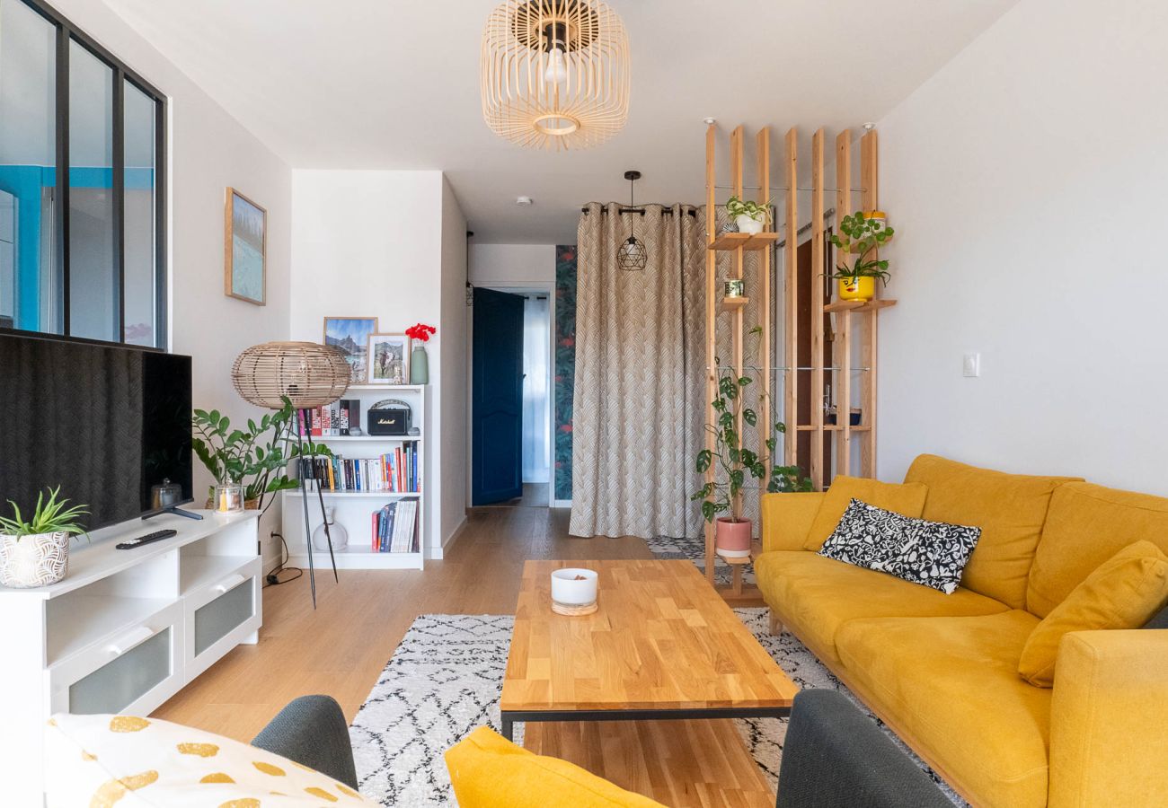 Appartement à Annecy - Horizon