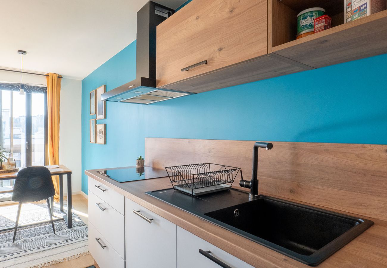 Appartement à Annecy - Horizon