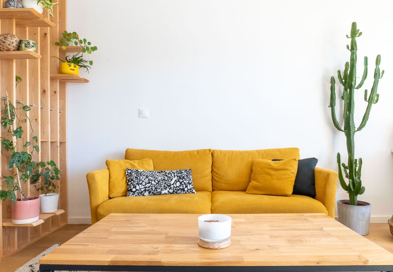 Appartement à Annecy - Horizon