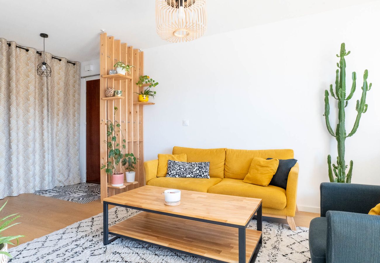 Appartement à Annecy - Horizon