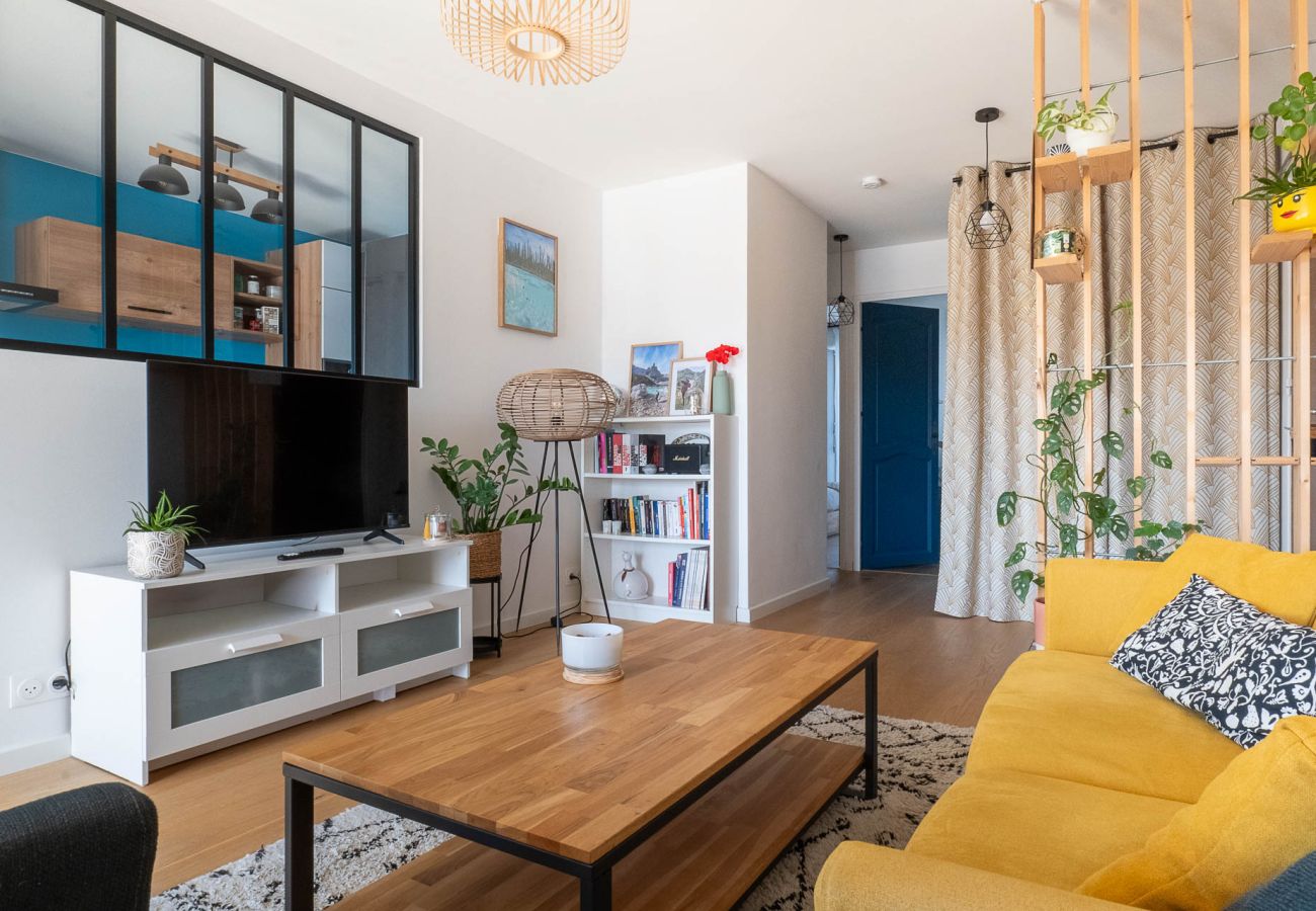 Appartement à Annecy - Horizon