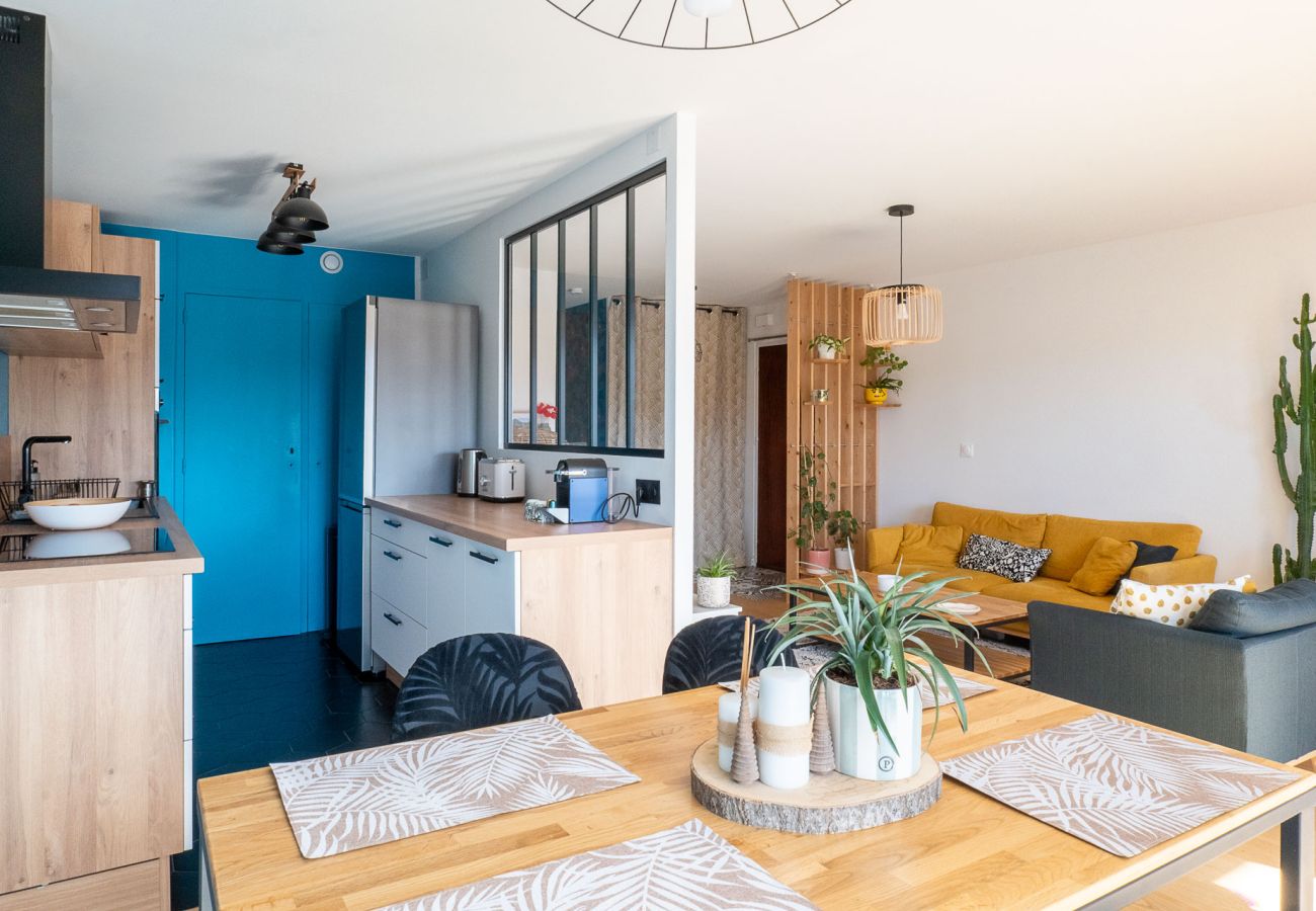 Appartement à Annecy - Horizon