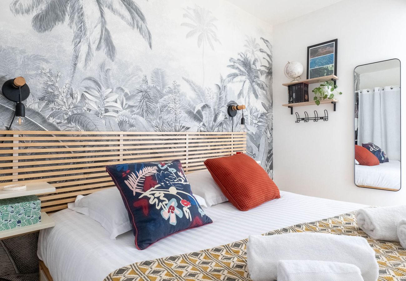 Appartement à Annecy - Horizon