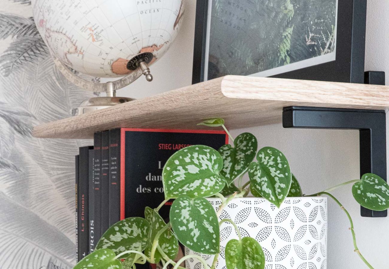 Appartement à Annecy - Horizon