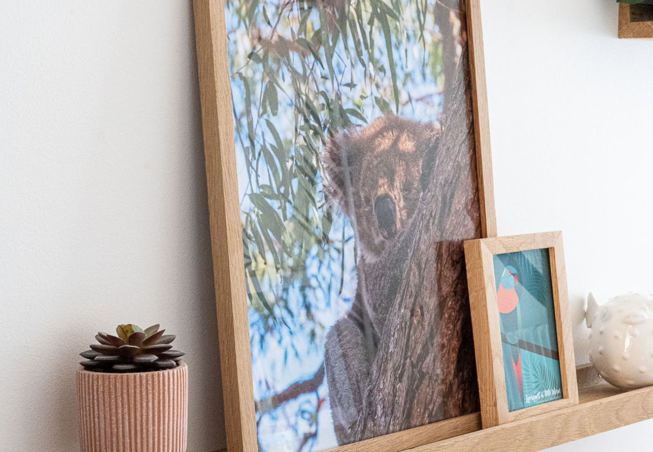 Appartement à Annecy - Horizon