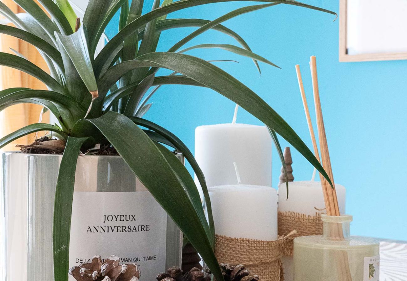 Appartement à Annecy - Horizon